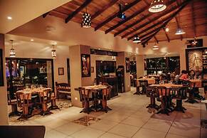 Hotel & Spa Poco a Poco