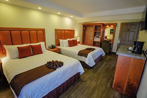 Hotel & Spa Poco a Poco