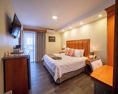 Hotel & Spa Poco a Poco