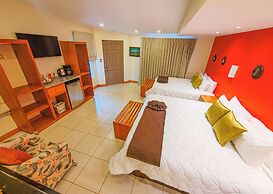 Hotel & Spa Poco a Poco