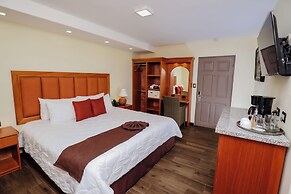 Hotel & Spa Poco a Poco