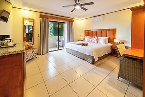 Hotel & Spa Poco a Poco