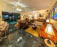 Hotel & Spa Poco a Poco