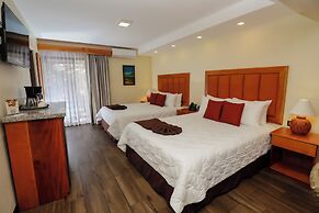 Hotel & Spa Poco a Poco