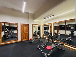 Hotel & Spa Poco a Poco