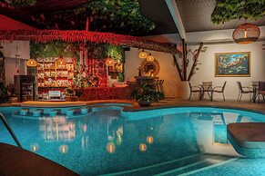 Hotel & Spa Poco a Poco