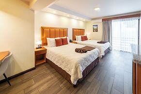 Hotel & Spa Poco a Poco