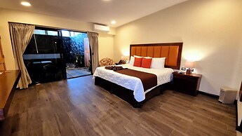 Hotel & Spa Poco a Poco