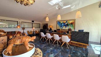 Hotel & Spa Poco a Poco