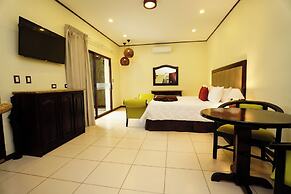 Hotel & Spa Poco a Poco