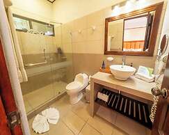 Hotel & Spa Poco a Poco