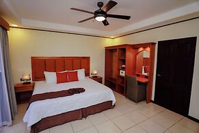Hotel & Spa Poco a Poco