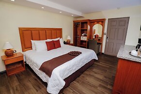 Hotel & Spa Poco a Poco