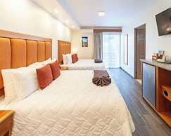 Hotel & Spa Poco a Poco