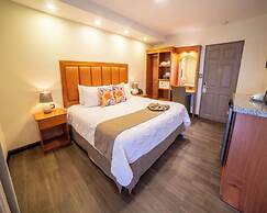 Hotel & Spa Poco a Poco