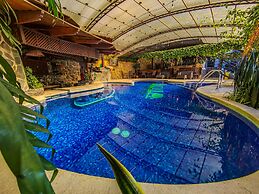 Hotel & Spa Poco a Poco
