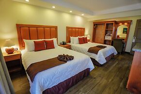 Hotel & Spa Poco a Poco