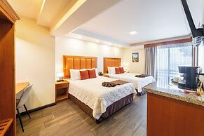 Hotel & Spa Poco a Poco