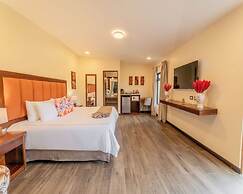 Hotel & Spa Poco a Poco