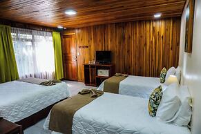 Monteverde Country Lodge