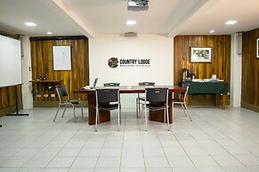 Monteverde Country Lodge