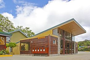 Monteverde Country Lodge