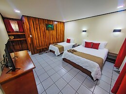 Monteverde Country Lodge