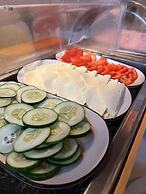 Monteverde Country Lodge