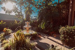 Monteverde Country Lodge