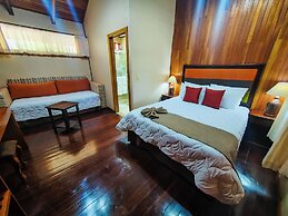 Monteverde Country Lodge