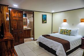 Monteverde Country Lodge