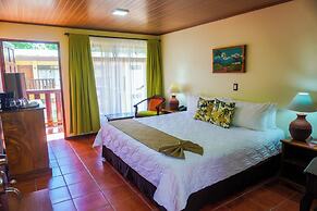 Monteverde Country Lodge