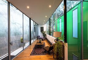 Fauna Hotel