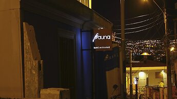 Fauna Hotel