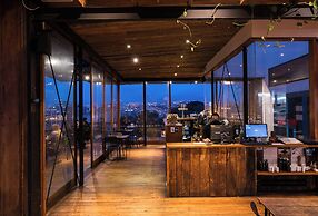 Fauna Hotel