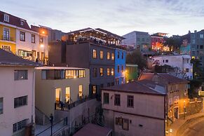 Fauna Hotel