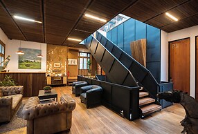 Fauna Hotel