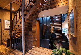 Fauna Hotel