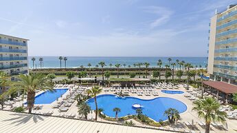 Golden Taurus Aquapark Resort