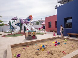 Golden Taurus Aquapark Resort
