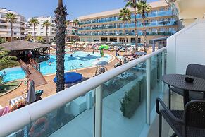 Golden Taurus Aquapark Resort