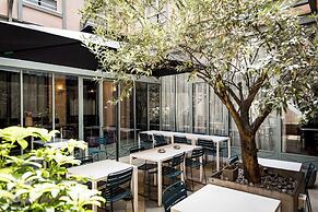 Grand Hotel d'Orléans