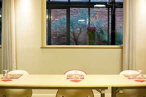 Grand Hotel d'Orléans