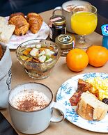 Grand Hotel d'Orléans