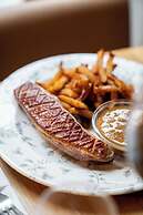 Grand Hotel d'Orléans