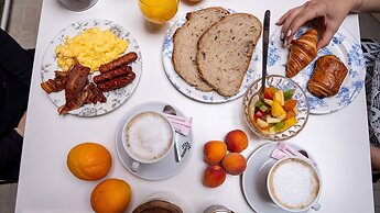 Grand Hotel d'Orléans