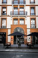Grand Hotel d'Orléans