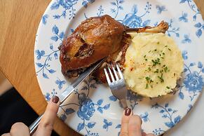 Grand Hotel d'Orléans