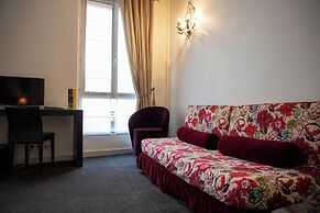 Grand Hotel d'Orléans