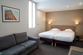 Grand Hotel d'Orléans